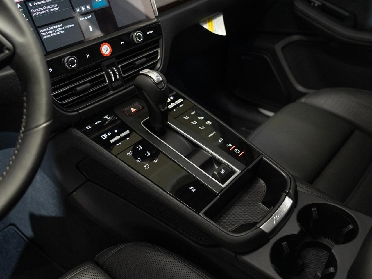 2026 Porsche Macan Pompano Beach FL