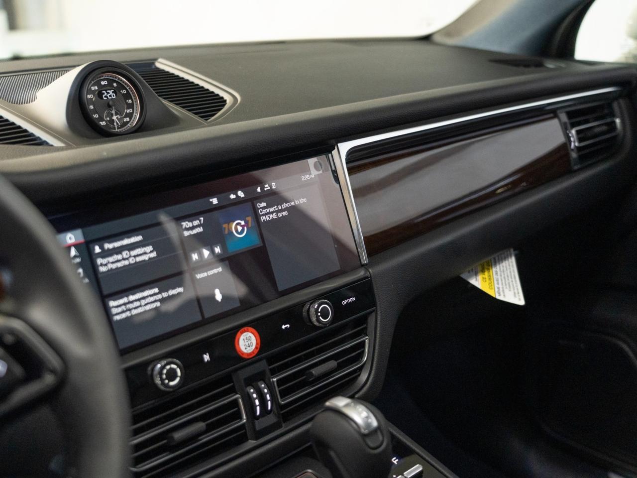 2026 Porsche Macan Pompano Beach FL