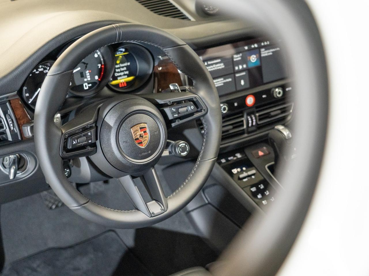 2026 Porsche Macan Pompano Beach FL