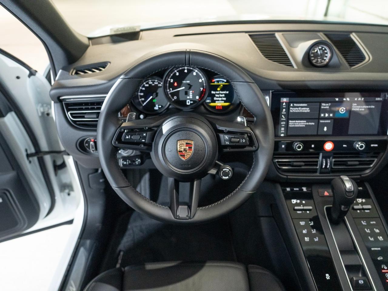2026 Porsche Macan Pompano Beach FL