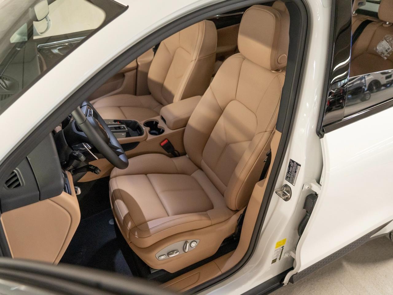 2026 Porsche Macan Pompano Beach FL