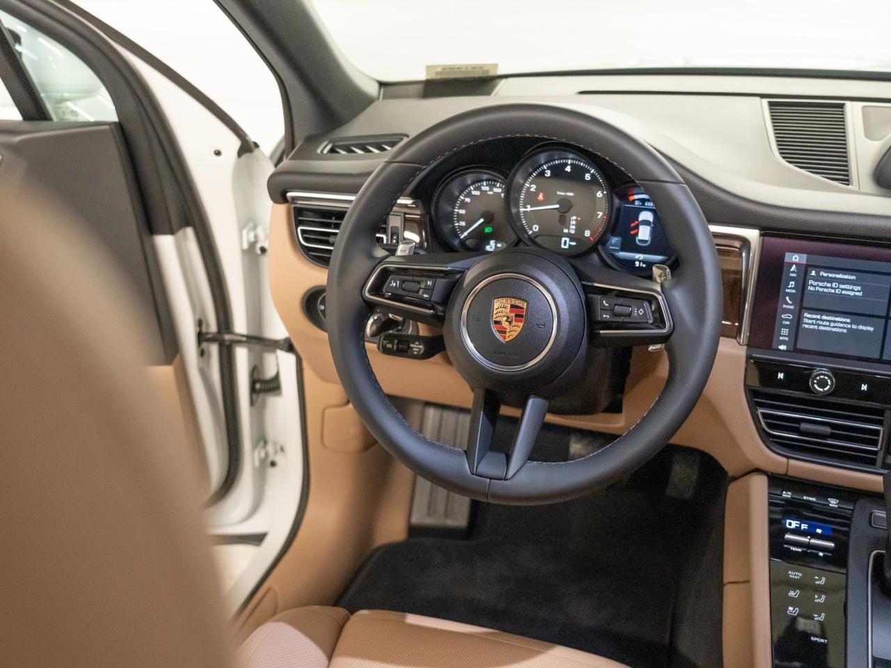 2026 Porsche Macan Pompano Beach FL