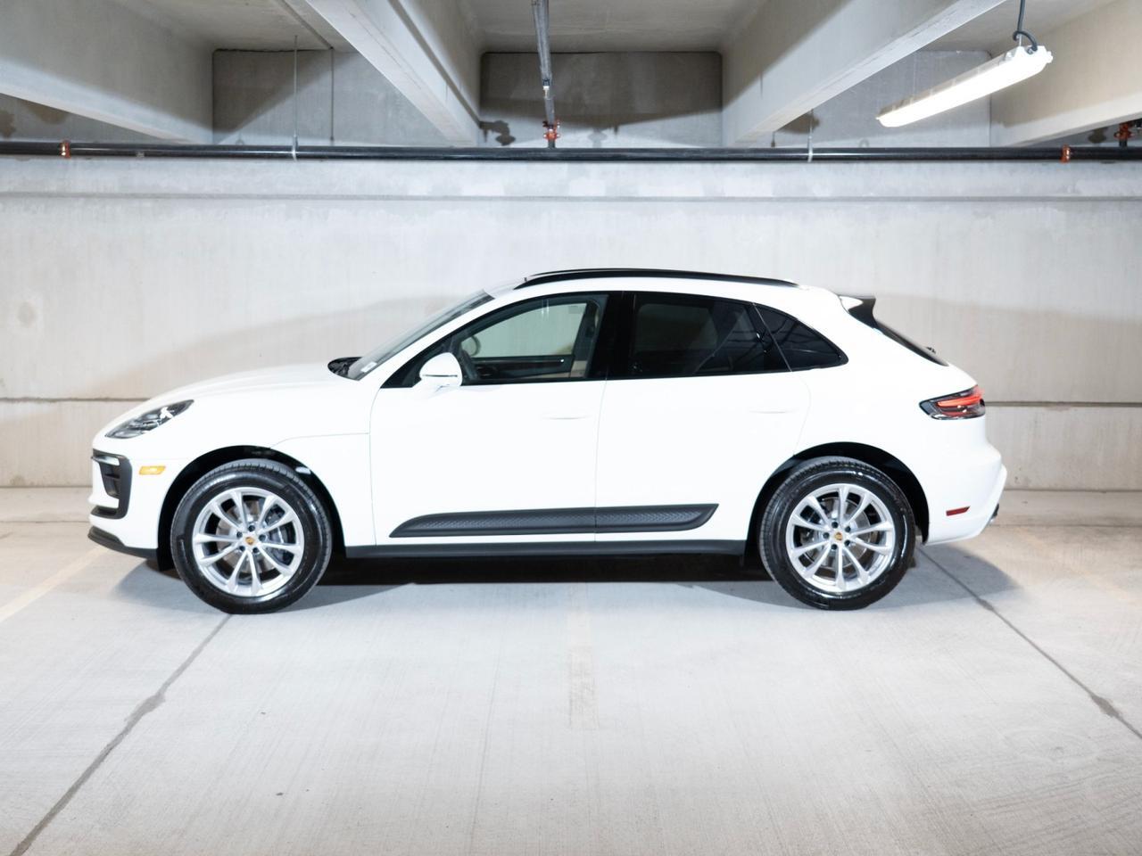 2026 Porsche Macan Pompano Beach FL
