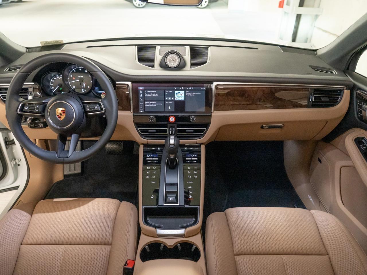 2026 Porsche Macan Pompano Beach FL