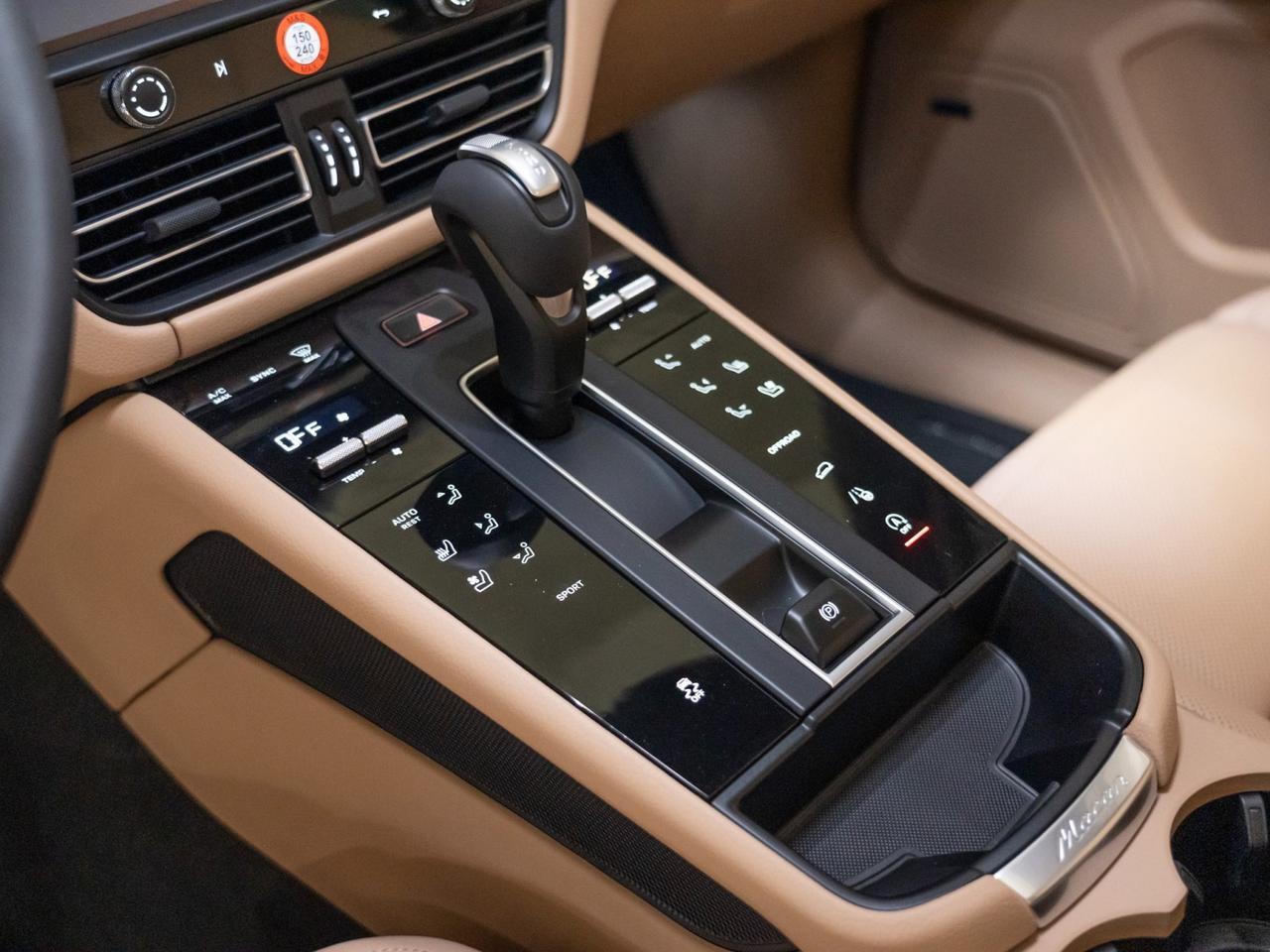 2026 Porsche Macan Pompano Beach FL