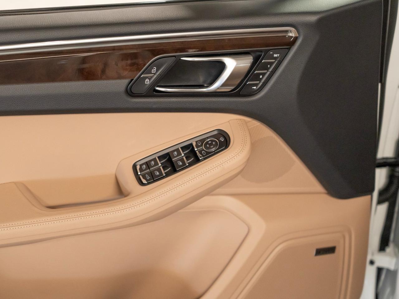 2026 Porsche Macan Pompano Beach FL