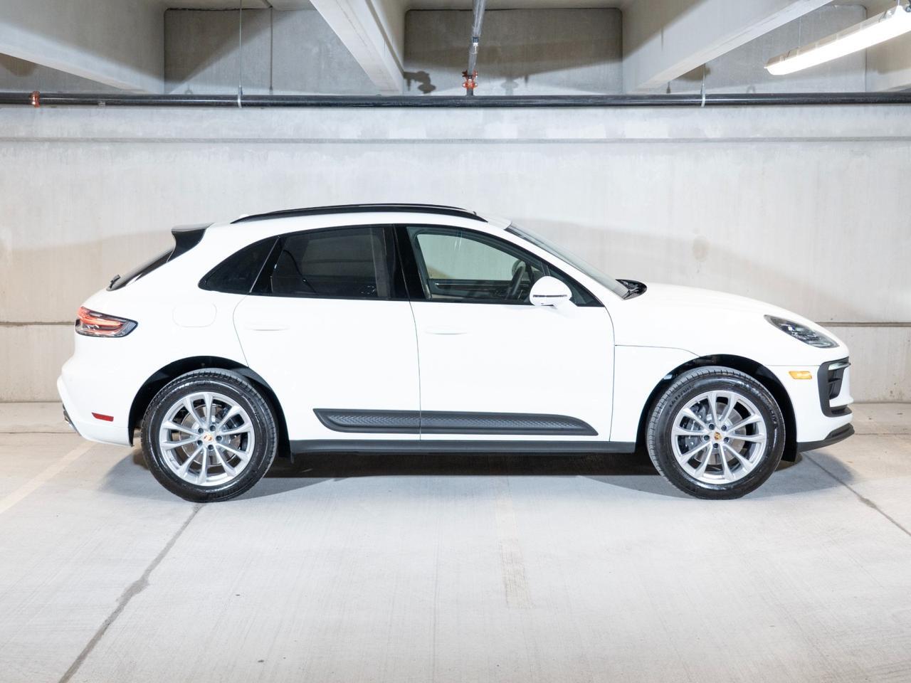 2026 Porsche Macan Pompano Beach FL
