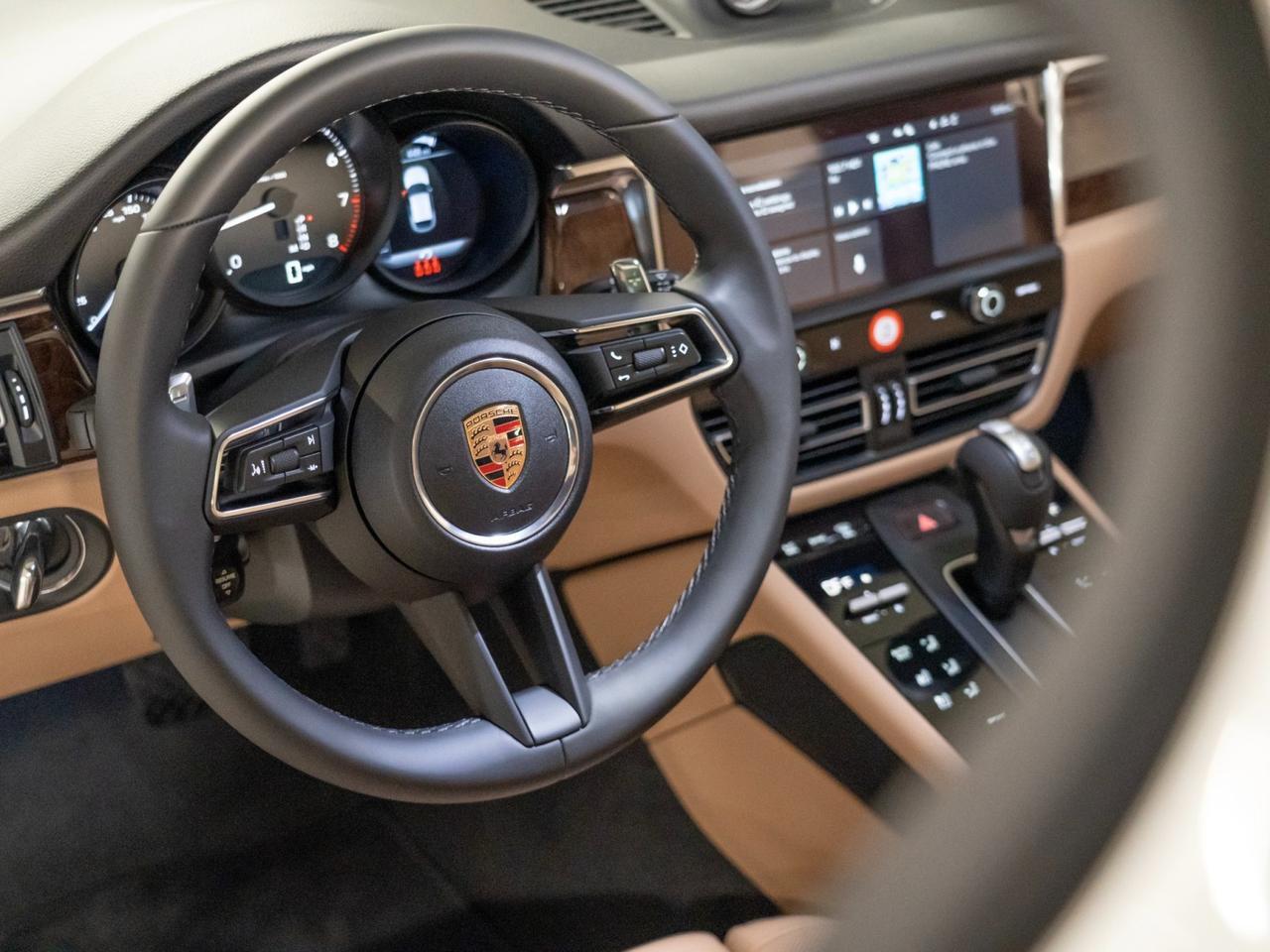 2026 Porsche Macan Pompano Beach FL