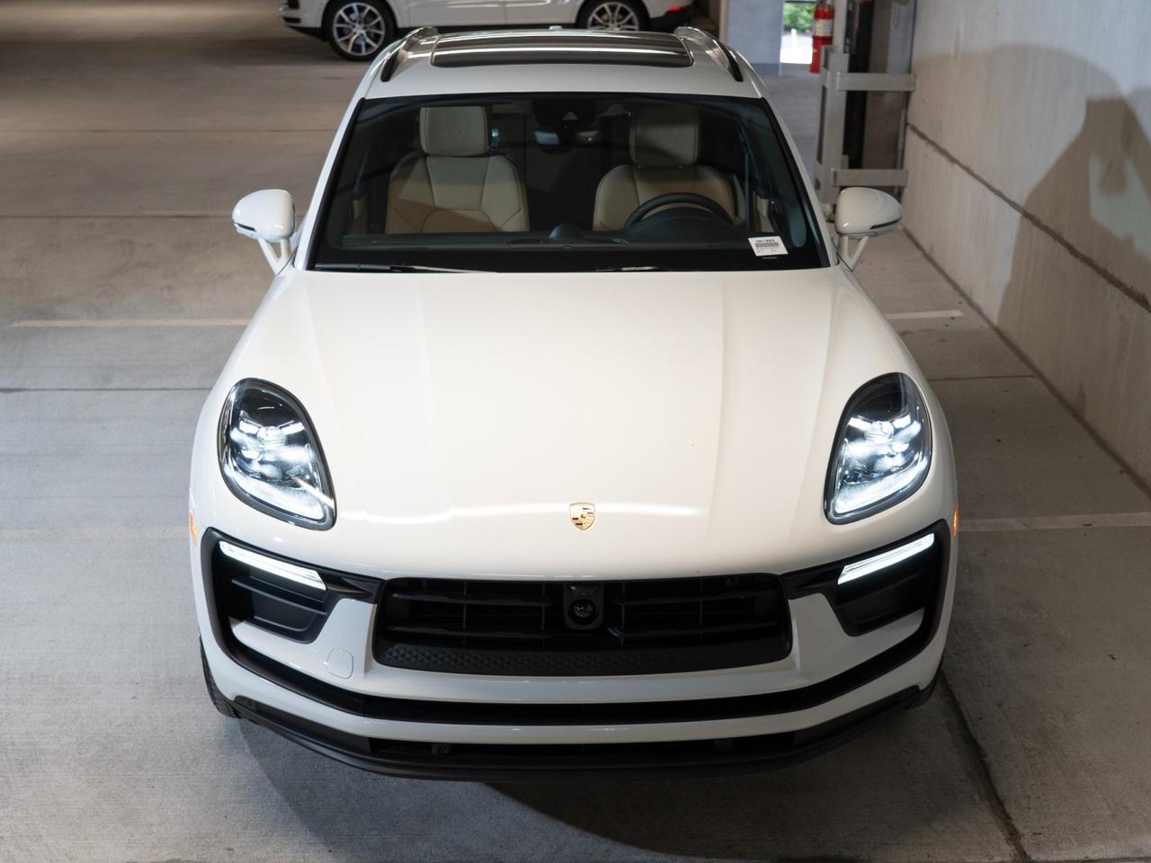 2026 Porsche Macan Pompano Beach FL