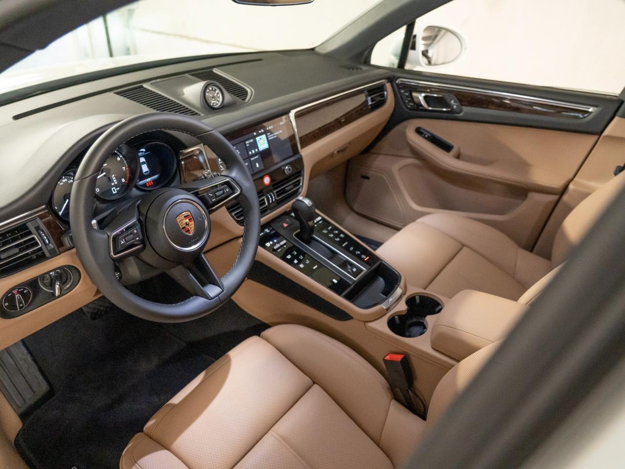 2026 Porsche Macan Pompano Beach FL