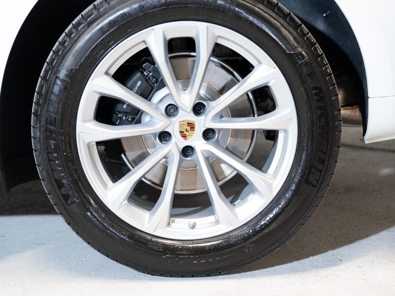 2026 Porsche Macan Pompano Beach FL