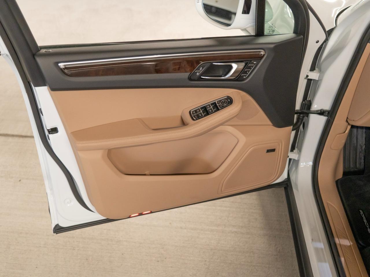 2026 Porsche Macan Pompano Beach FL