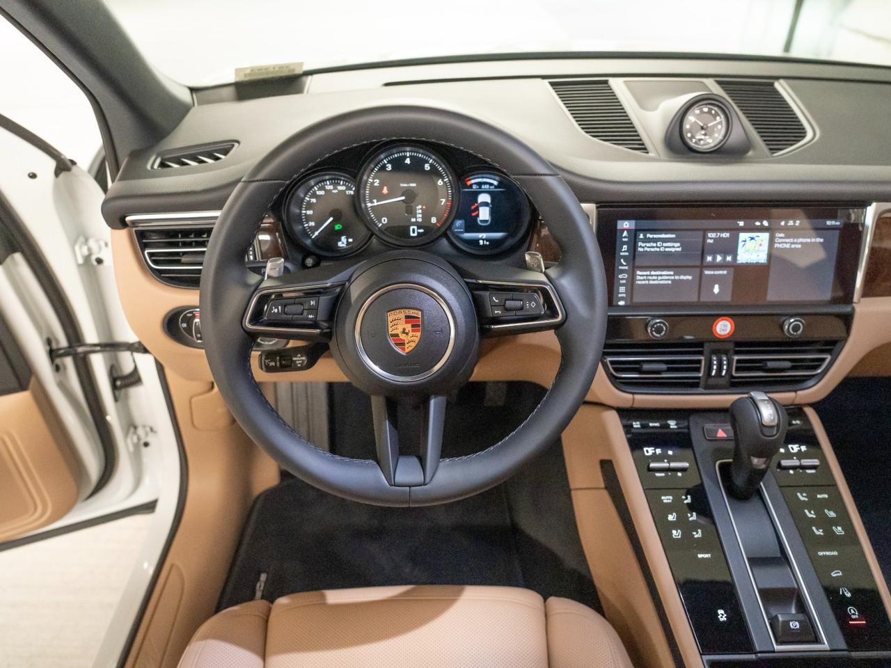 2026 Porsche Macan Pompano Beach FL