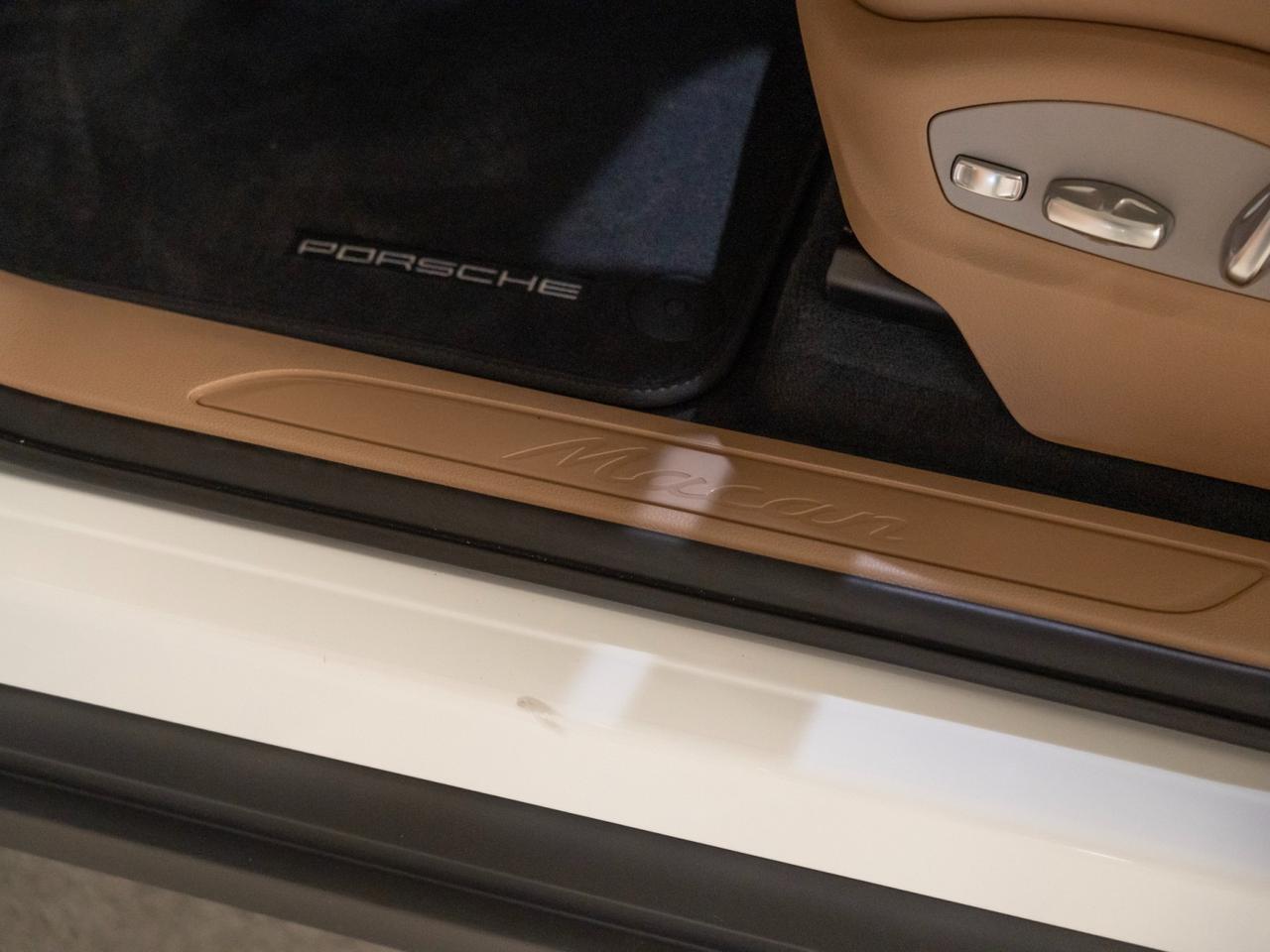 2026 Porsche Macan Pompano Beach FL