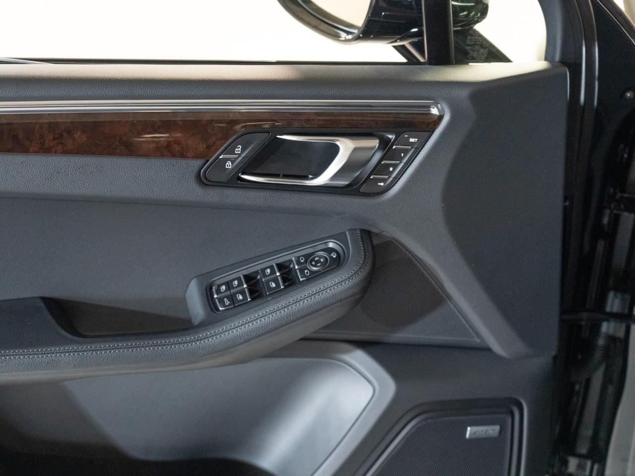2026 Porsche Macan Pompano Beach FL