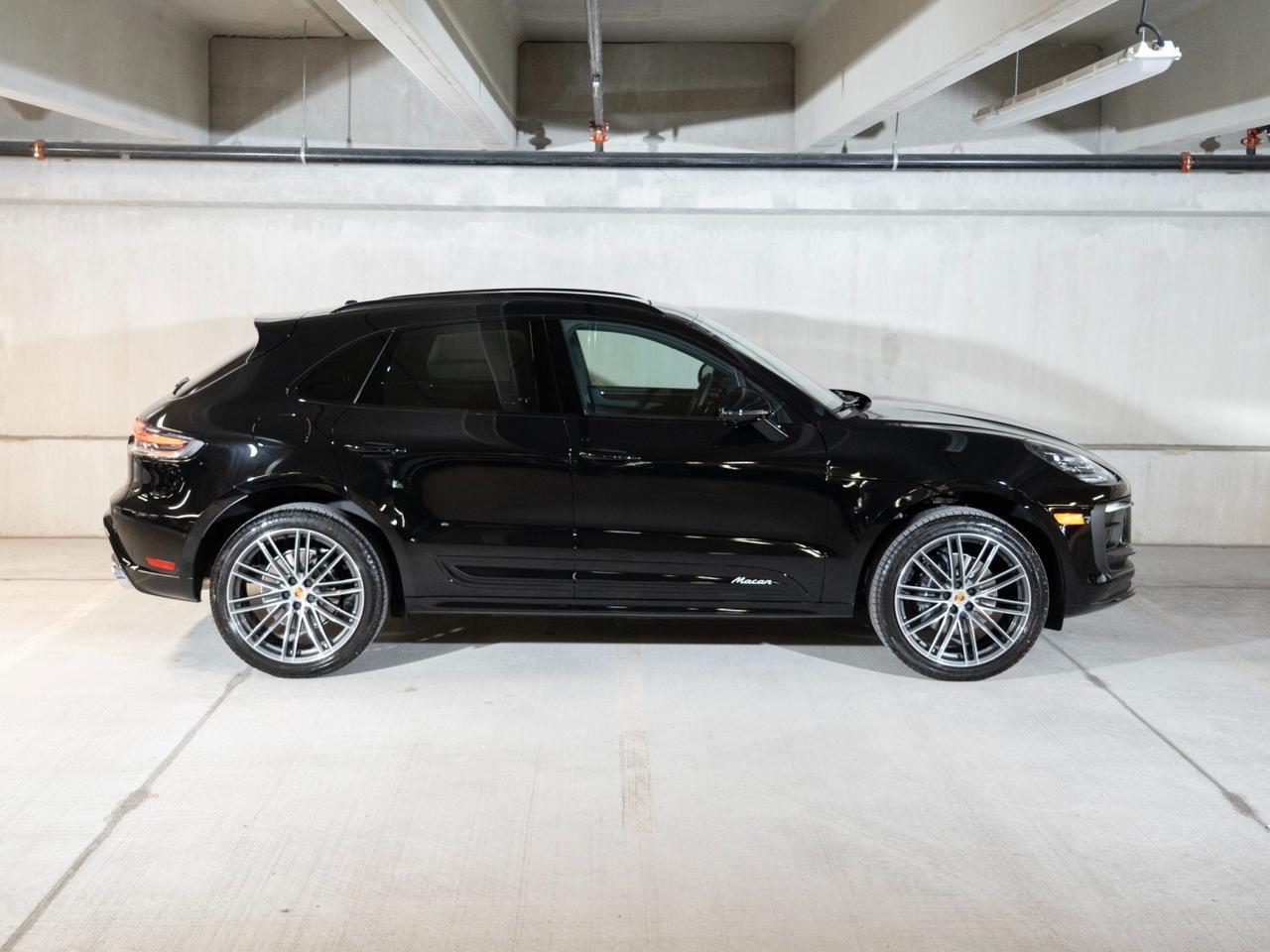 2026 Porsche Macan Pompano Beach FL