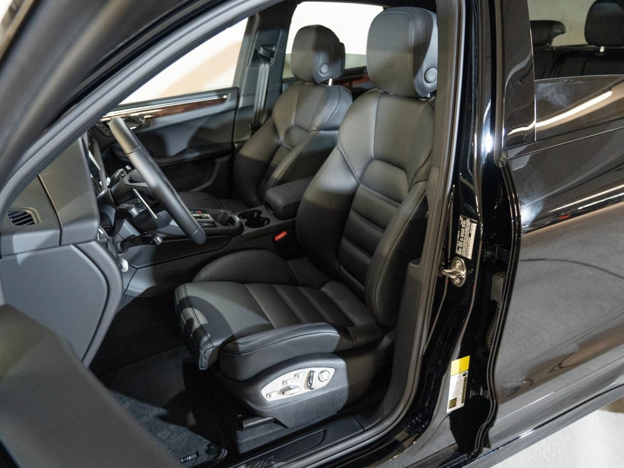 2026 Porsche Macan Pompano Beach FL
