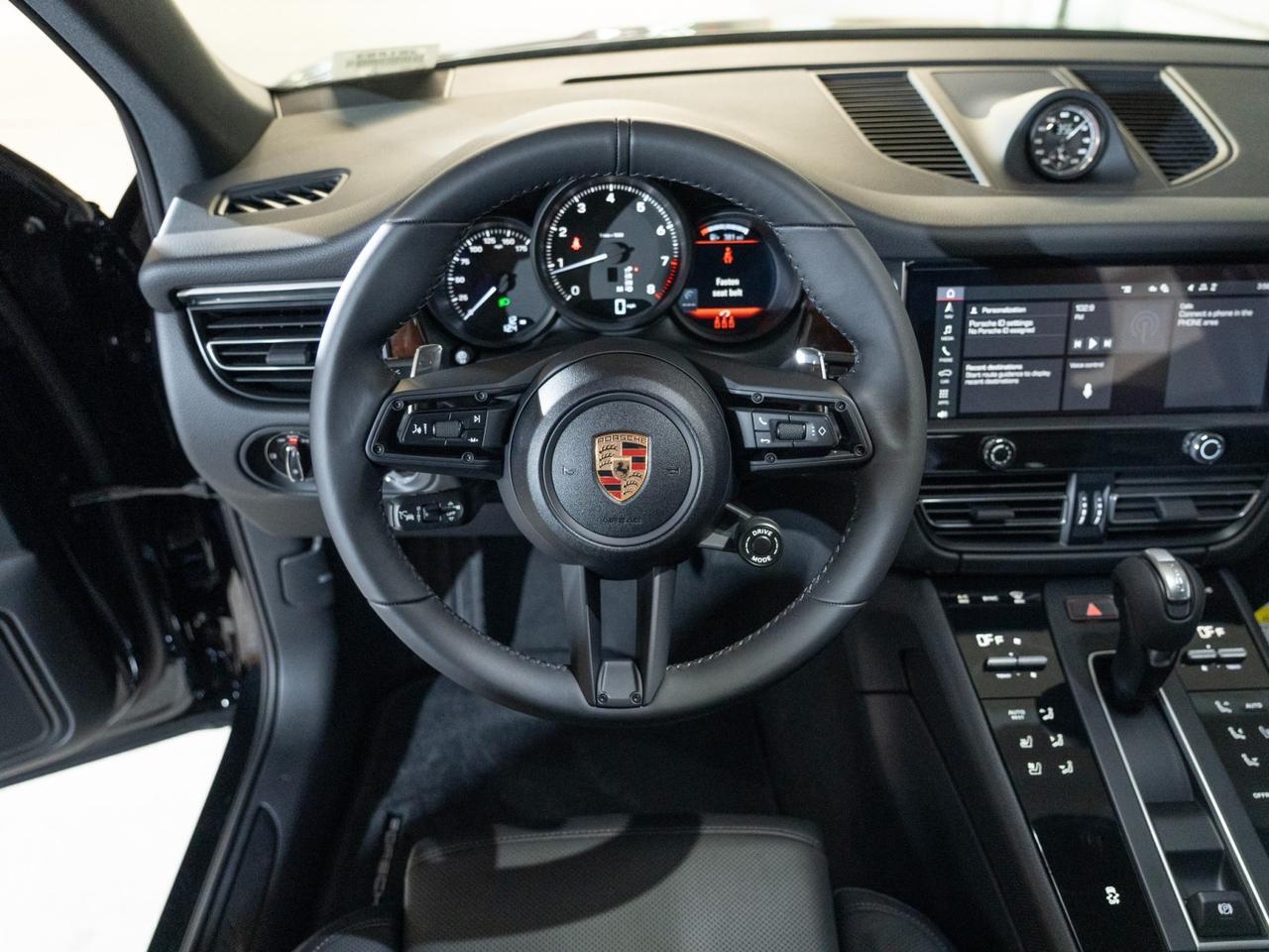 2026 Porsche Macan Pompano Beach FL