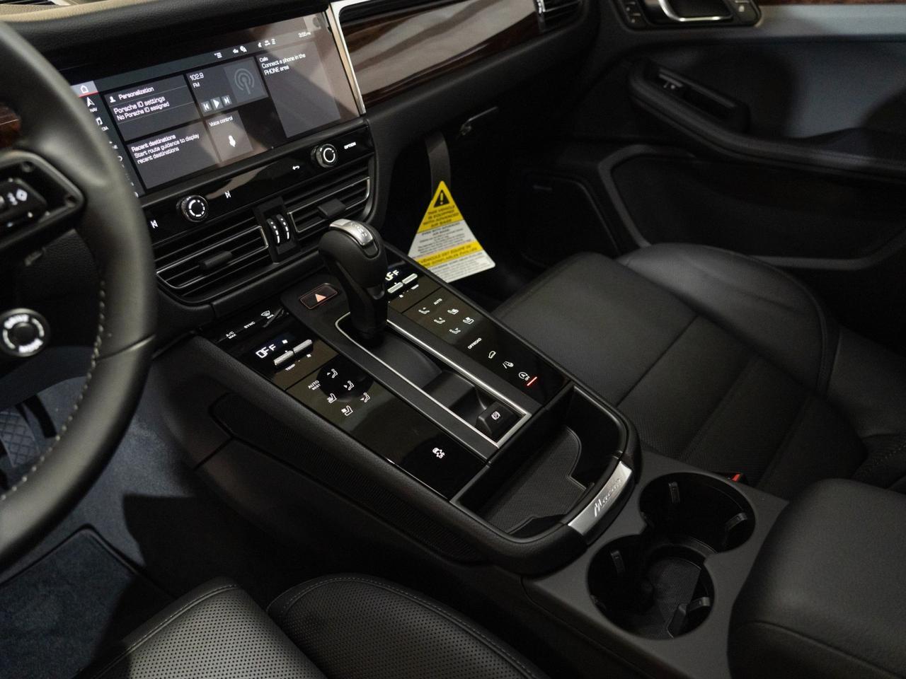 2026 Porsche Macan Pompano Beach FL