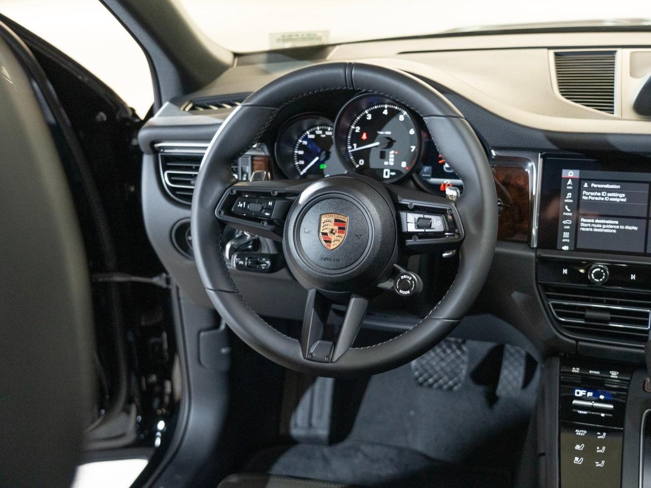 2026 Porsche Macan Pompano Beach FL