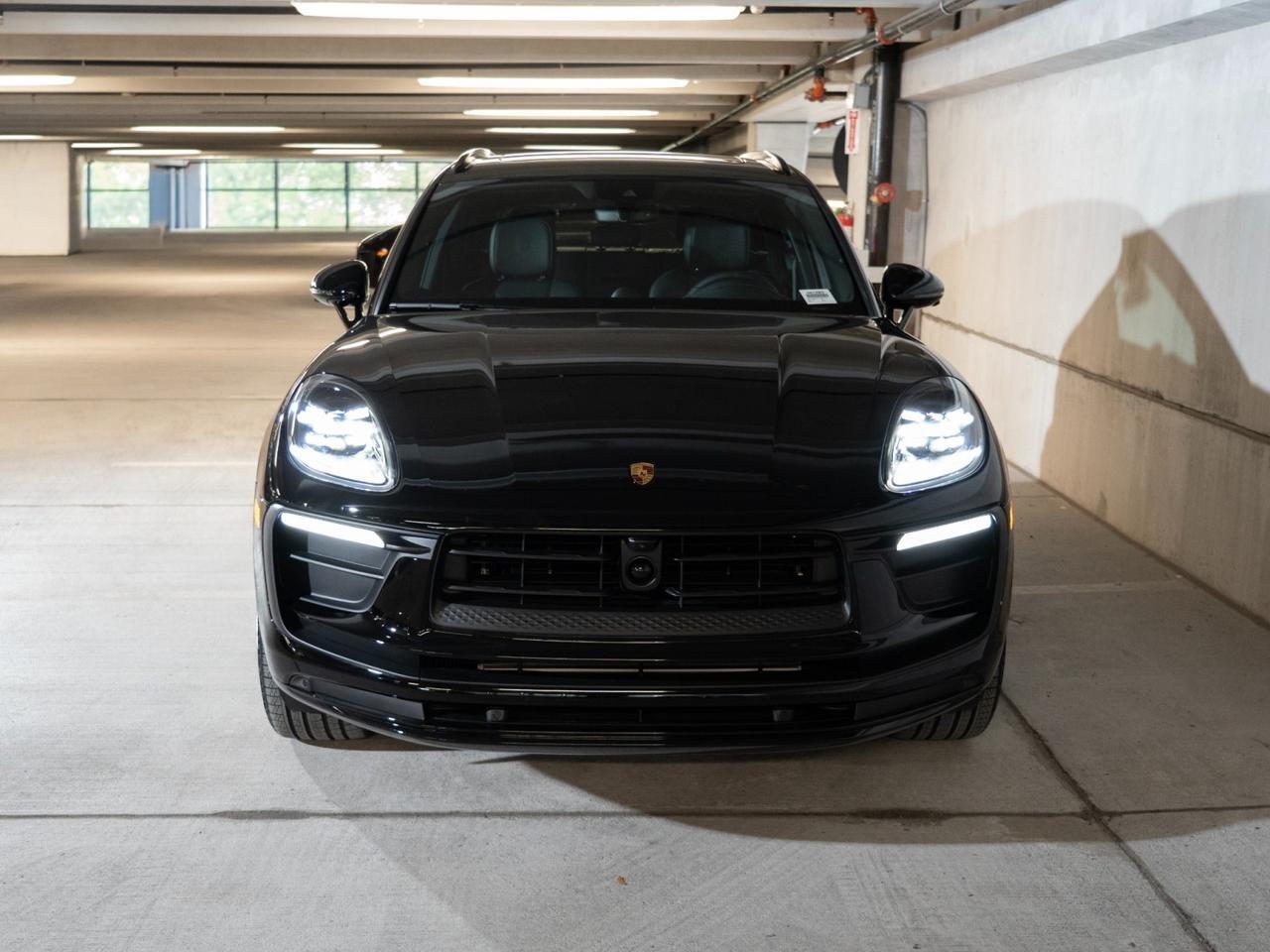 2026 Porsche Macan Pompano Beach FL
