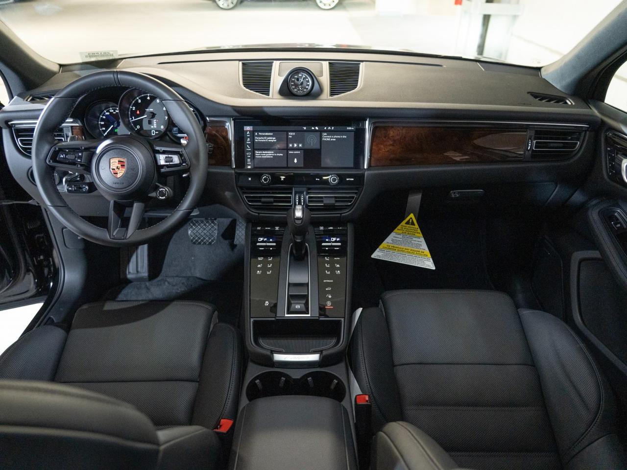 2026 Porsche Macan Pompano Beach FL