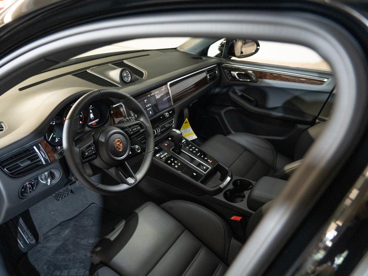 2026 Porsche Macan Pompano Beach FL