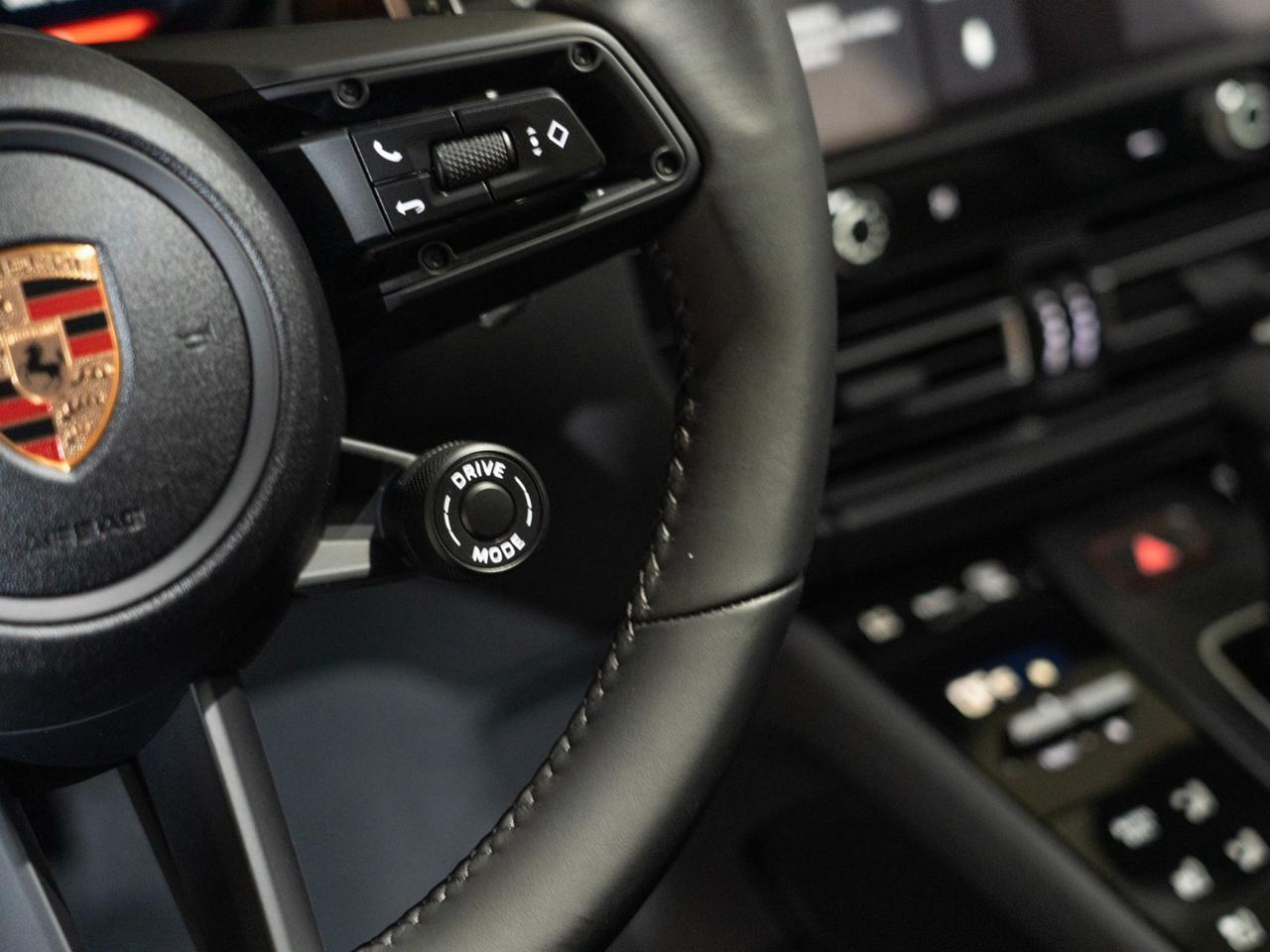 2026 Porsche Macan Pompano Beach FL