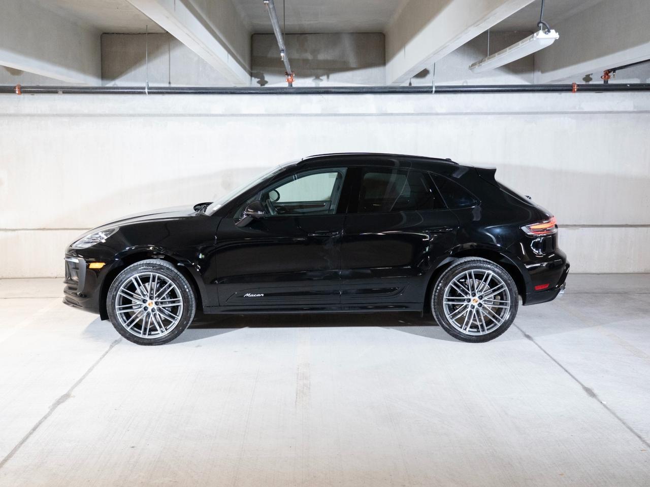 2026 Porsche Macan Pompano Beach FL