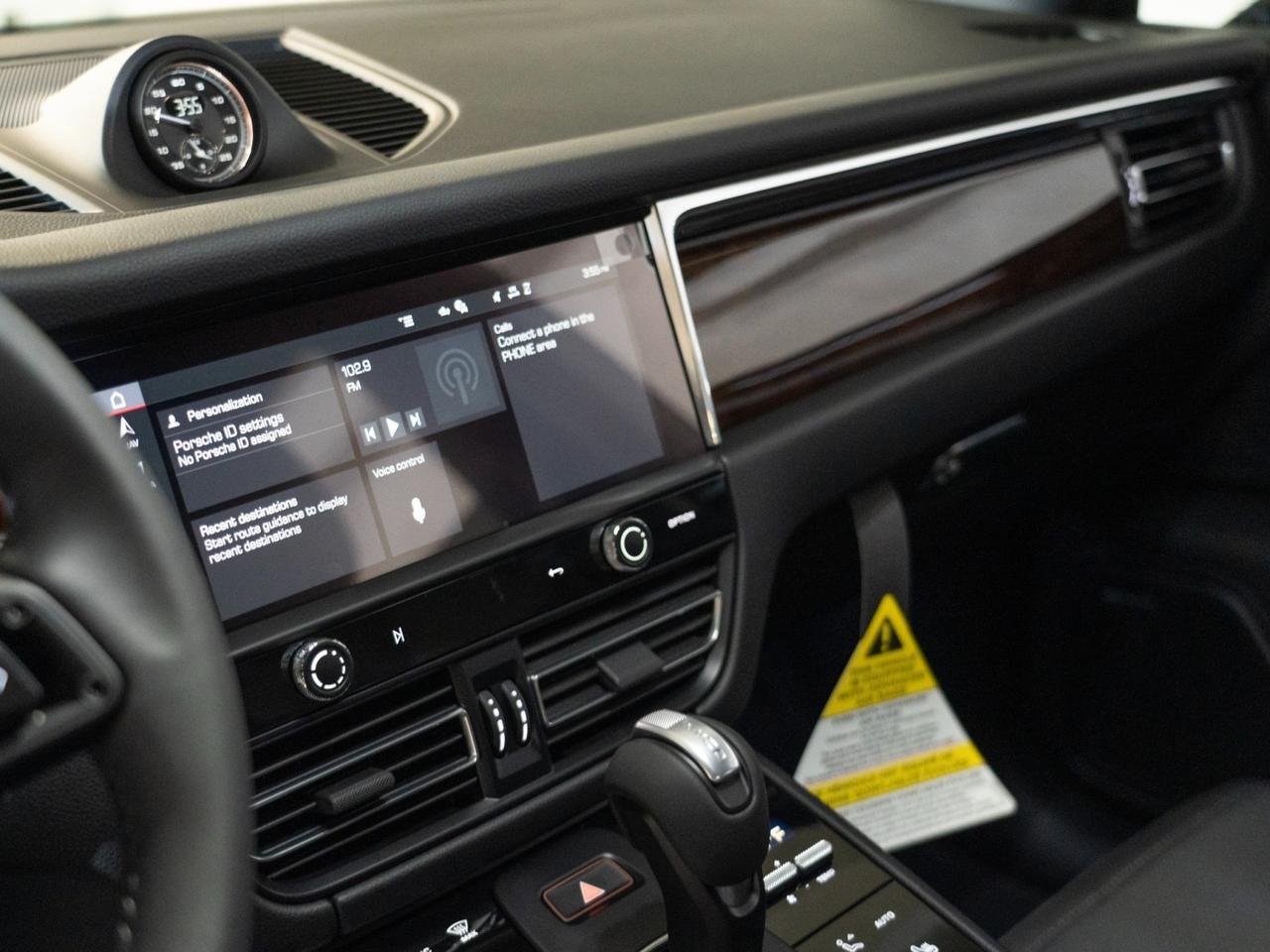 2026 Porsche Macan Pompano Beach FL