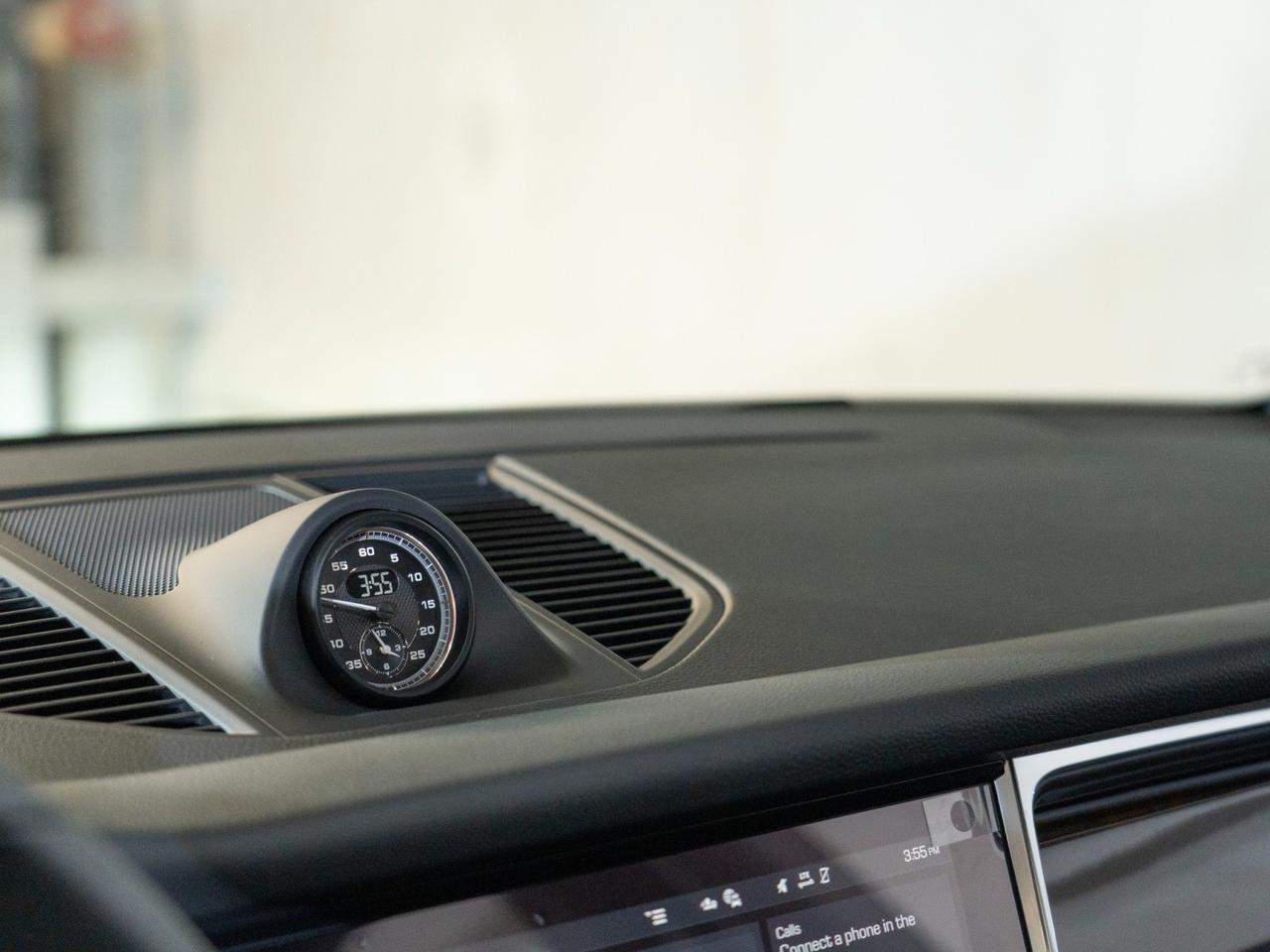 2026 Porsche Macan Pompano Beach FL