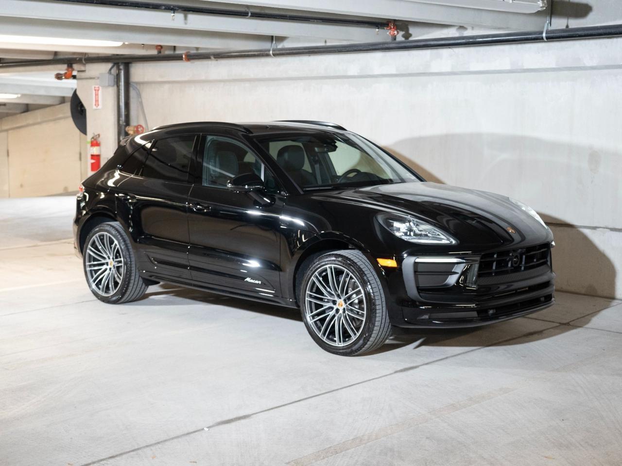 2026 Porsche Macan Pompano Beach FL