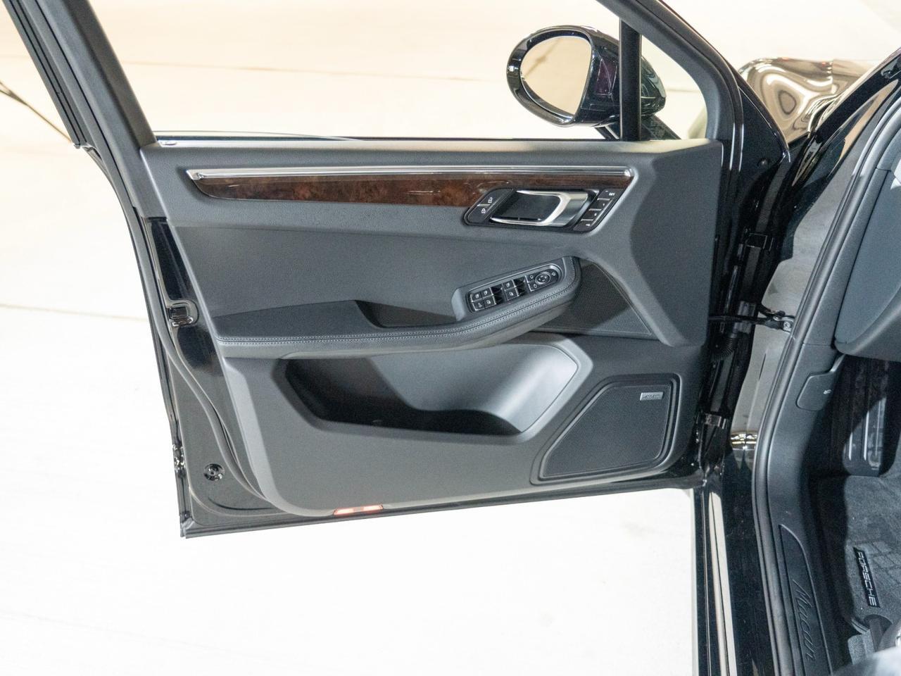 2026 Porsche Macan Pompano Beach FL