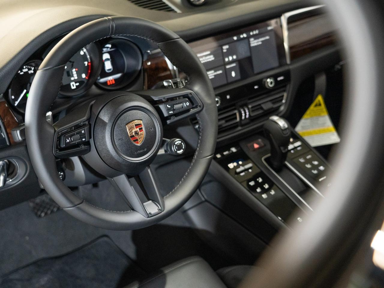 2026 Porsche Macan Pompano Beach FL
