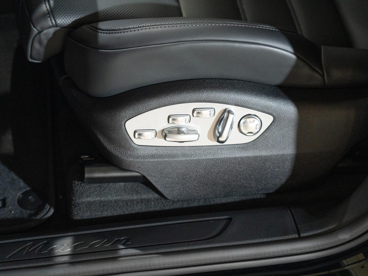 2026 Porsche Macan Pompano Beach FL