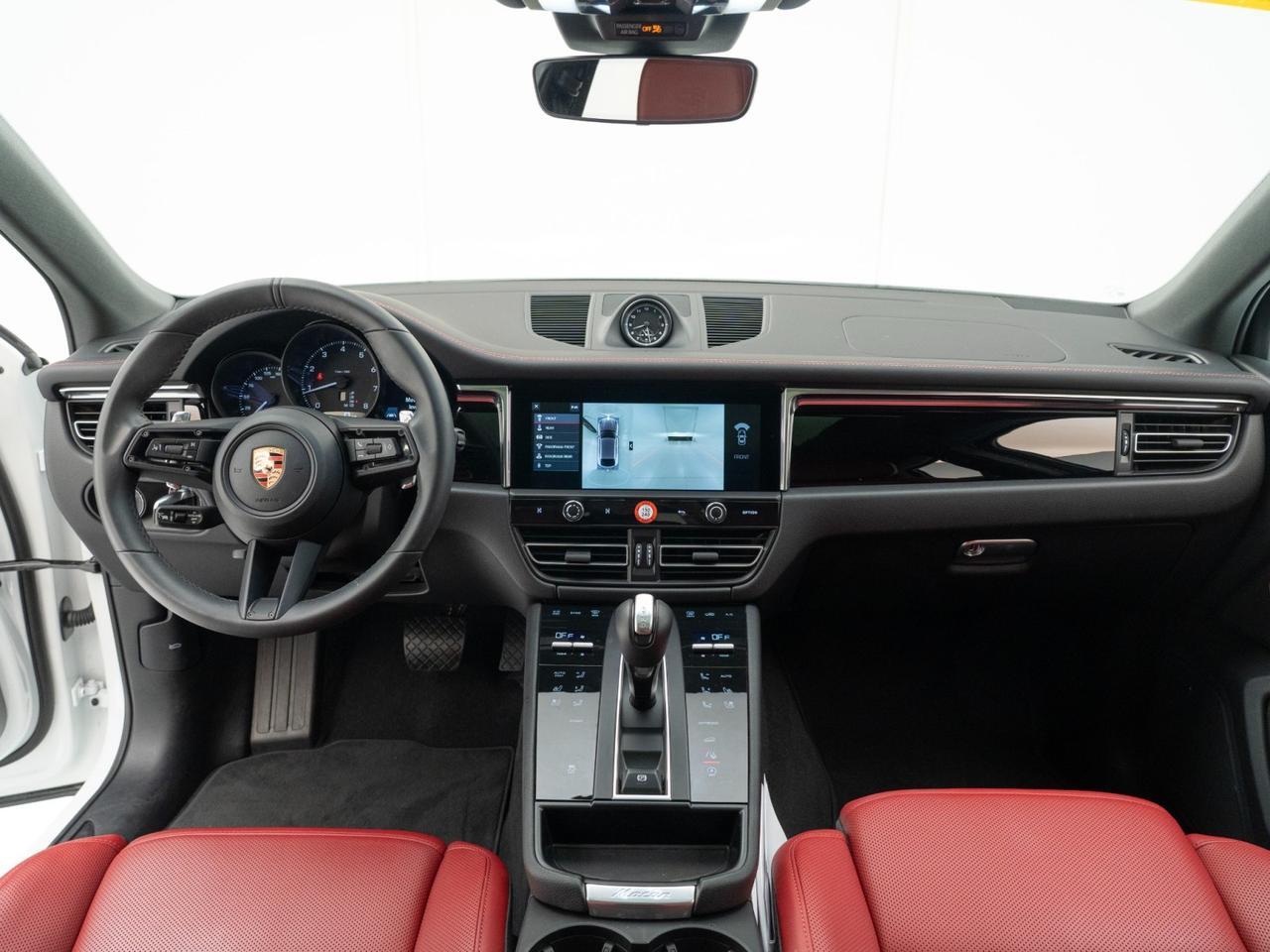 2026 Porsche Macan Pompano Beach FL