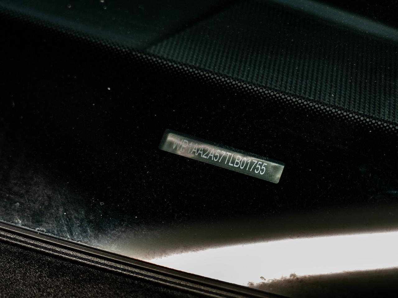 2026 Porsche Macan Pompano Beach FL