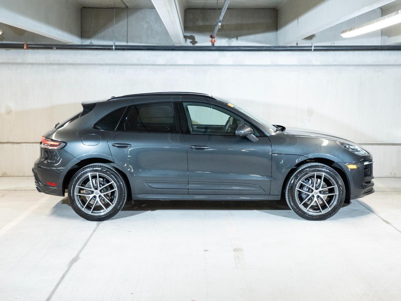 2026 Porsche Macan Pompano Beach FL