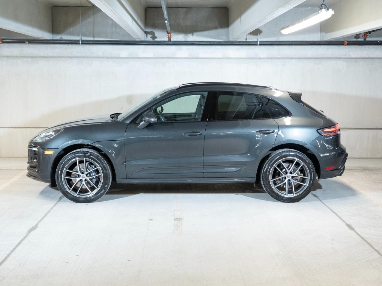 2026 Porsche Macan Pompano Beach FL