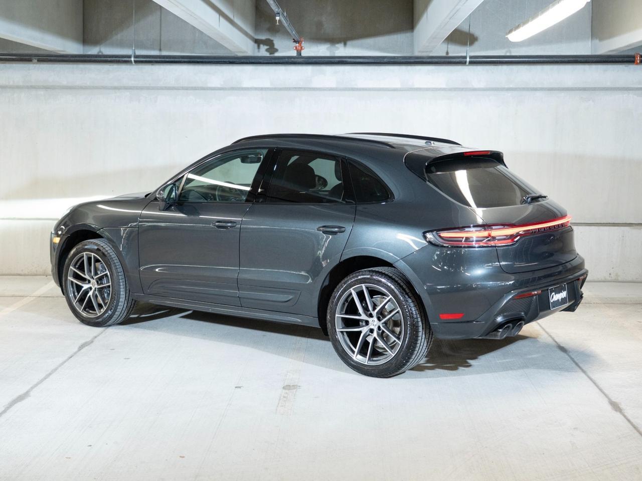 2026 Porsche Macan Pompano Beach FL