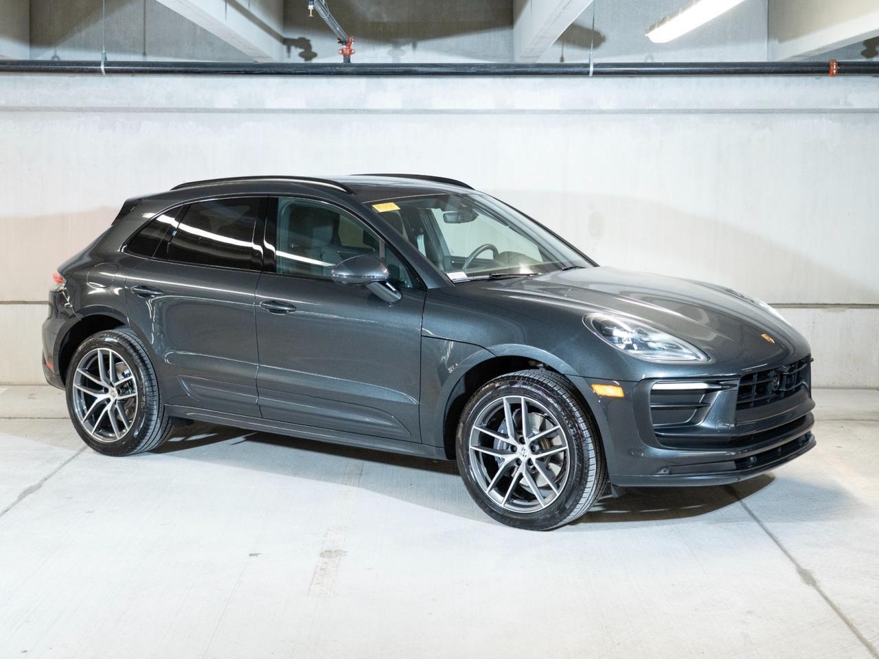 2026 Porsche Macan Pompano Beach FL