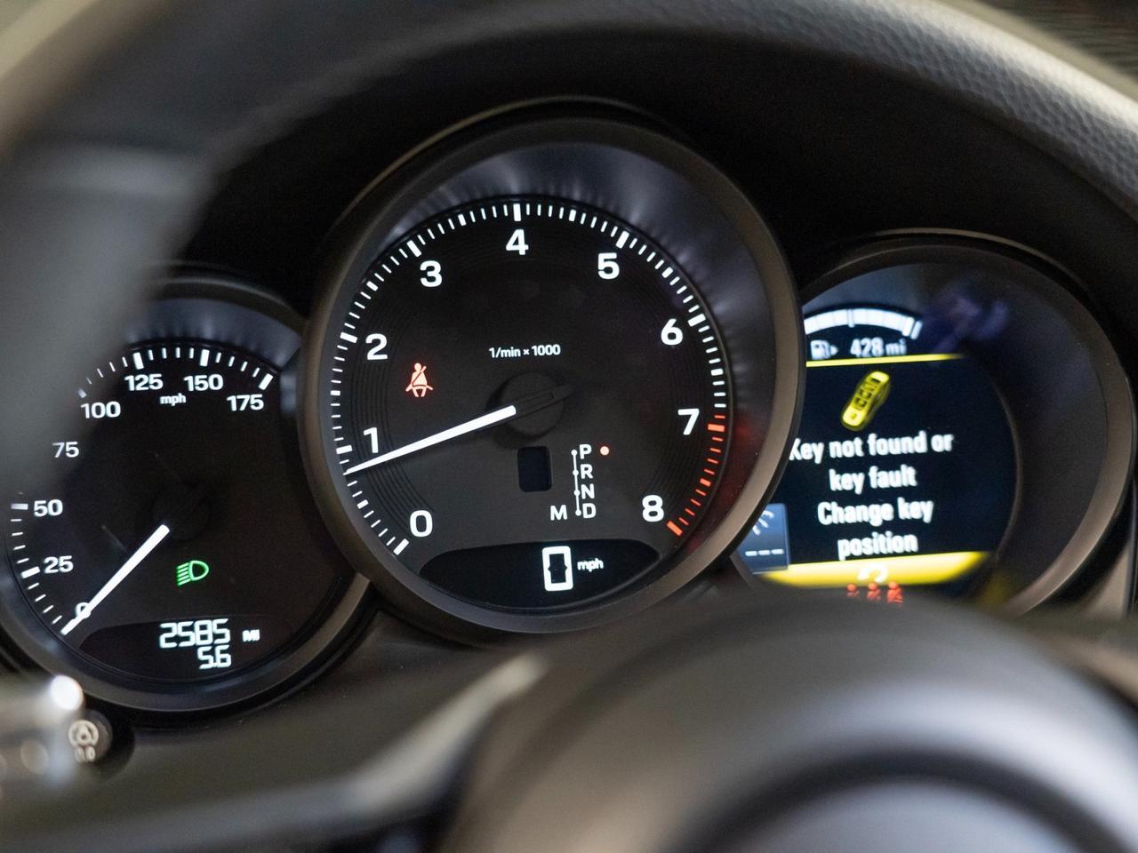 2026 Porsche Macan Pompano Beach FL