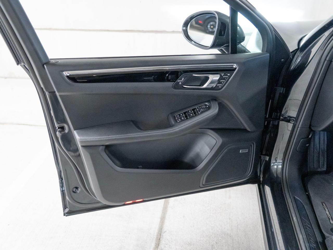 2026 Porsche Macan Pompano Beach FL