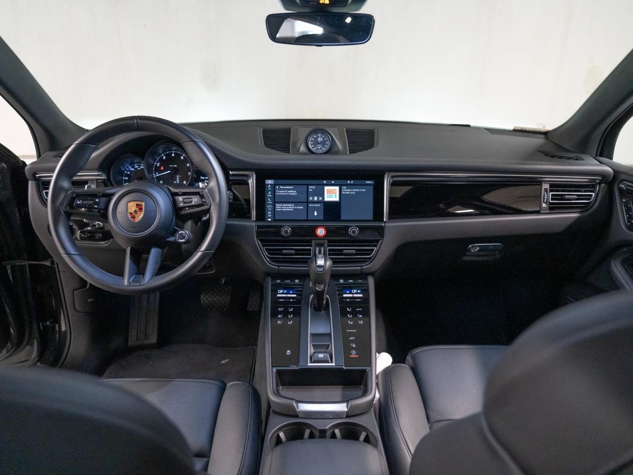 2026 Porsche Macan Pompano Beach FL