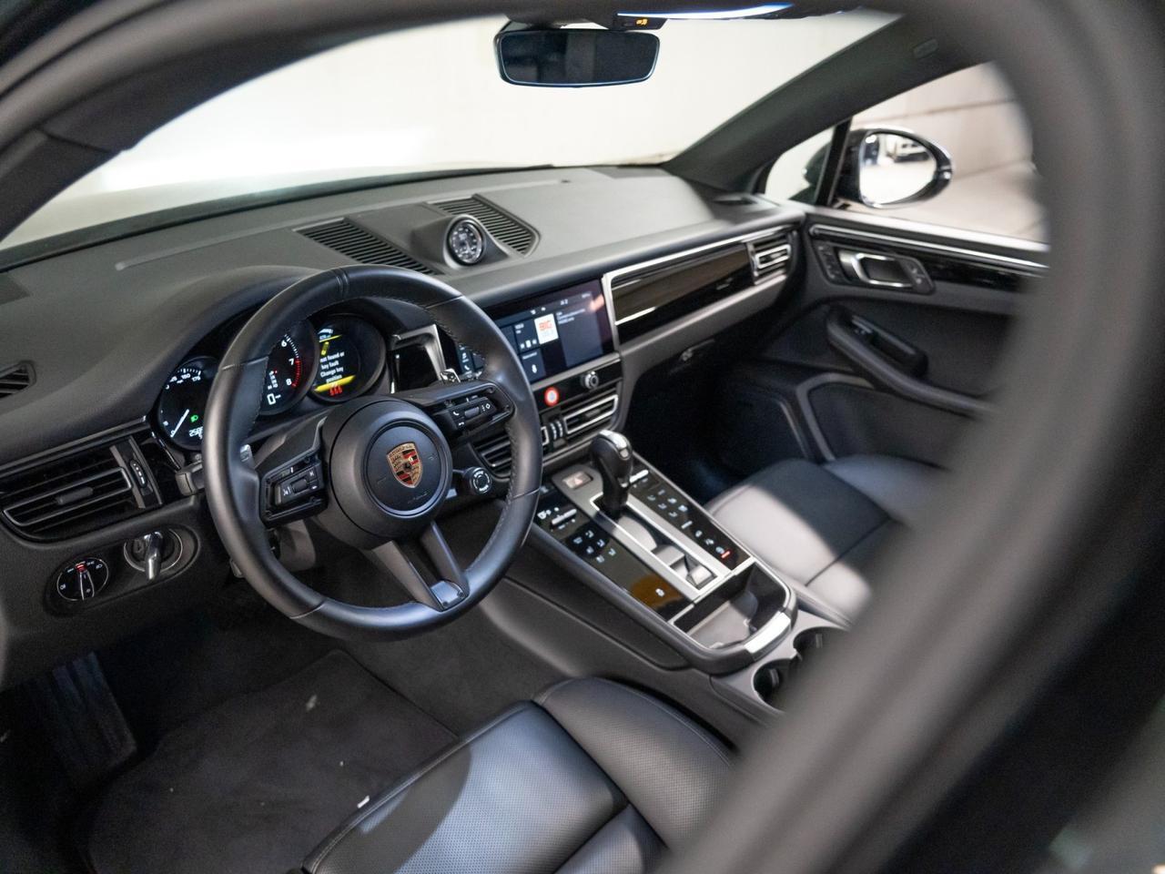 2026 Porsche Macan Pompano Beach FL