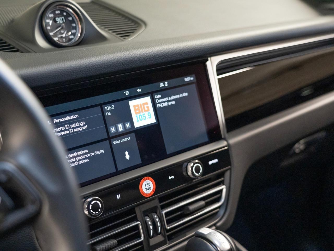2026 Porsche Macan Pompano Beach FL
