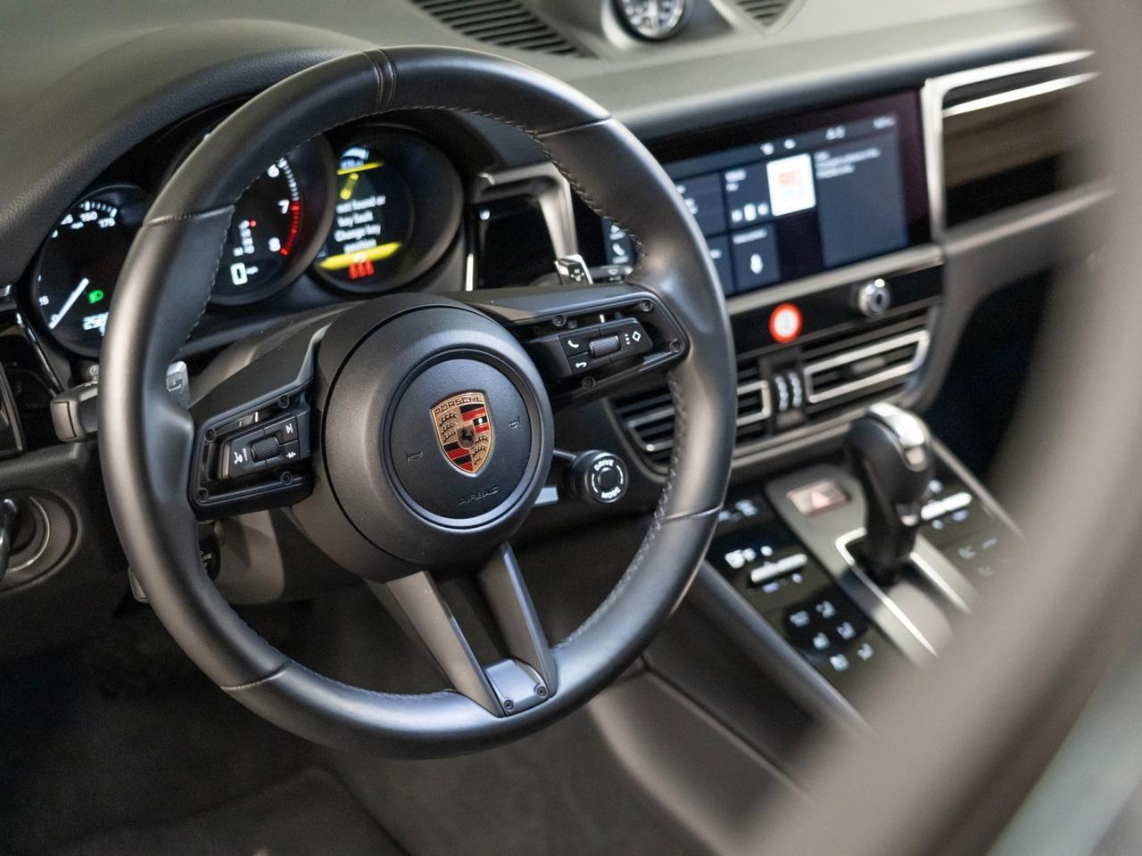 2026 Porsche Macan Pompano Beach FL