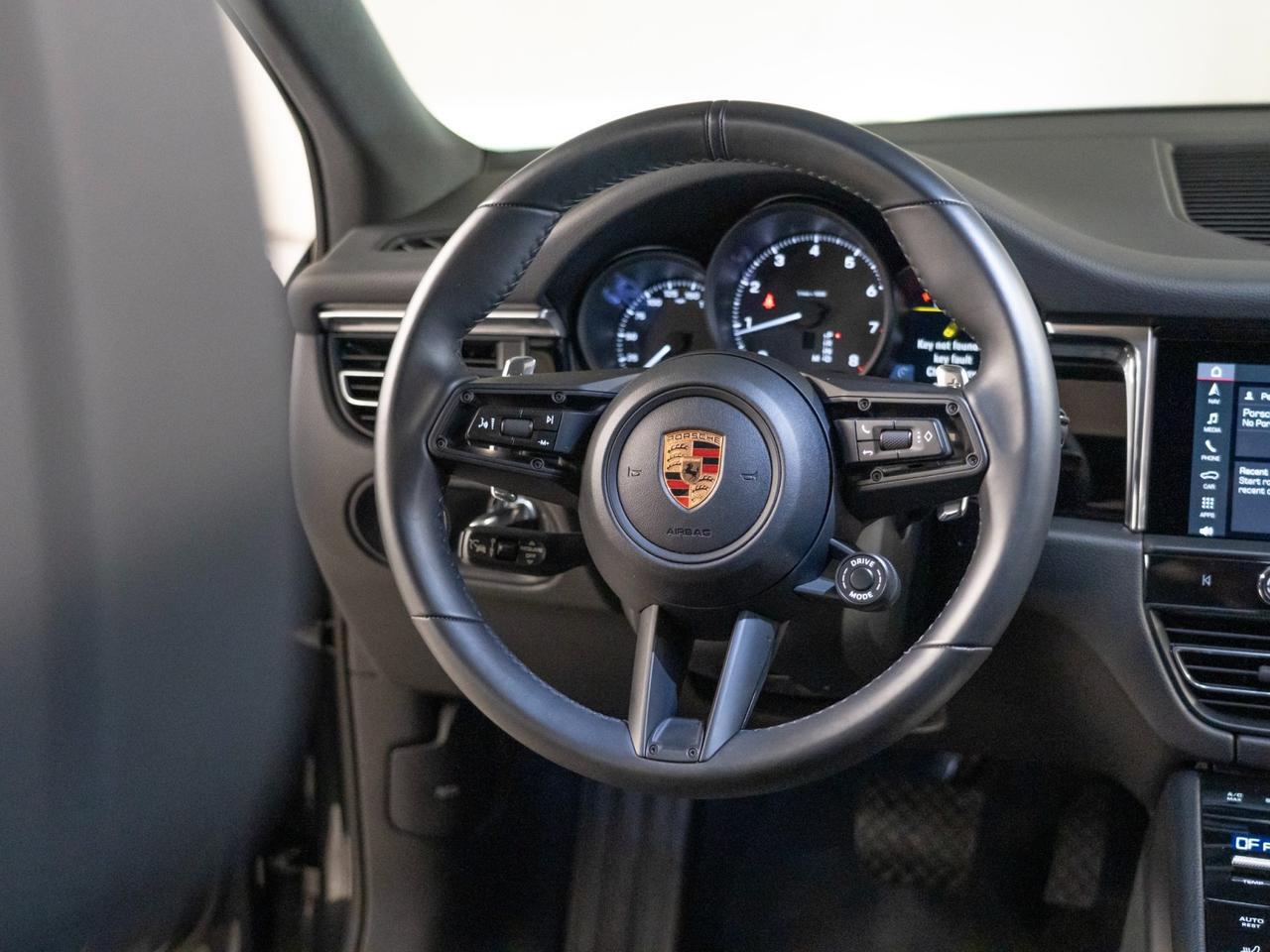 2026 Porsche Macan Pompano Beach FL