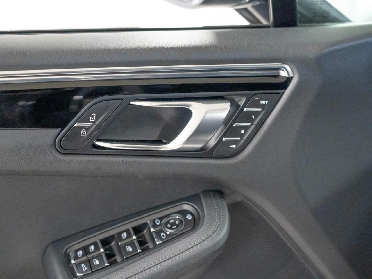 2026 Porsche Macan Pompano Beach FL