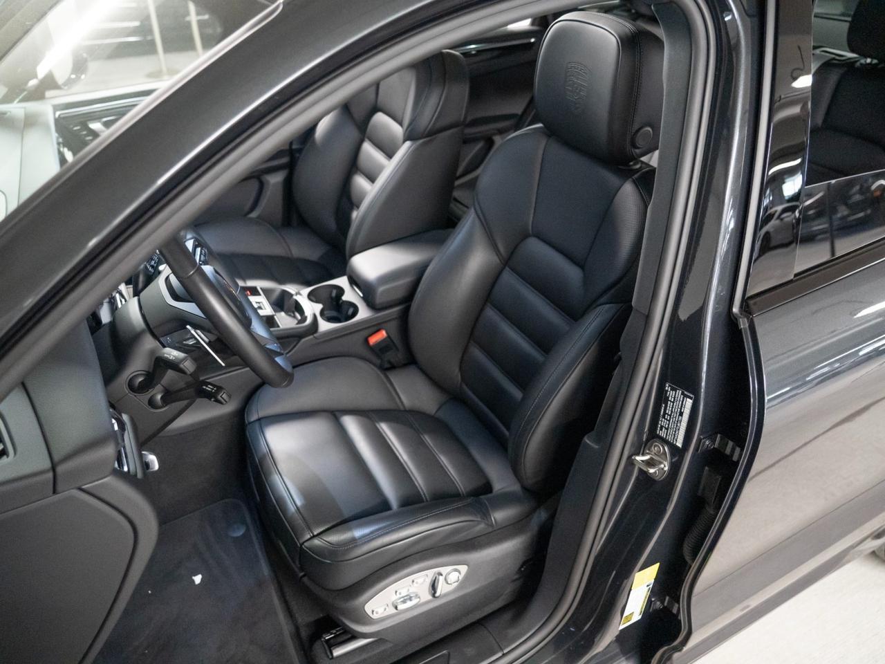 2026 Porsche Macan Pompano Beach FL